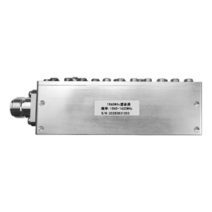 Filtro de Cavidad Texin 1560Mhz para Amplificador de Señal Helium Hotspot, Red Lora AGC, Amplificador Flarm 1560MHz - Product Image 2