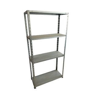 Estantería <span class=keywords><strong>de</strong></span> almacenamiento, bastidores y <span class=keywords><strong>estanterías</strong></span> <span class=keywords><strong>de</strong></span> 4 Layers, gran oferta - Product Image 5