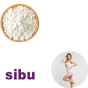 อาหารเสริมอาหารเสริมสุขภาพ Sibu แป้งรองรับการจัดการพลังงานของร่างกายดีไซน์ล่าสุด - Product Image 1