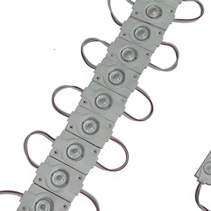 Waterproof LED Module SMD3030 1.5W 150LM High Brightness Backlit LED Module for Signage Channel <b>Letter</b> Advertising <b>Light</b> <b>box</b> - Product Image 1