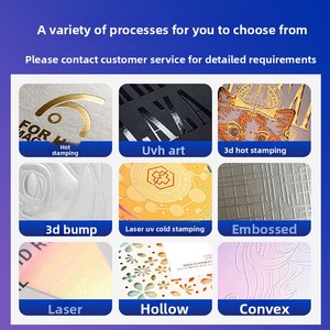 Magnetic Flip-Top Recyclable Gift Box Customized Screen Printed Cosmetic Packaging Holiday Perfume Book-Shaped Coated Wax <strong>Paper</strong> - Product Image 3