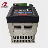 Convertisseur VFD 25B-D030N104 - Nouveau stock Variateur de fréquence
