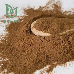 Poudre d'extrait de prêle en silice 80% organique Supplément à base de plantes de haute pureté pour les soins de la peau Sac de pièces de feuilles d'herbes de qualité alimentaire - Product Image 4