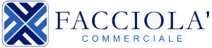 FACCIOLA' COMMERCIALE S.R.L. logo