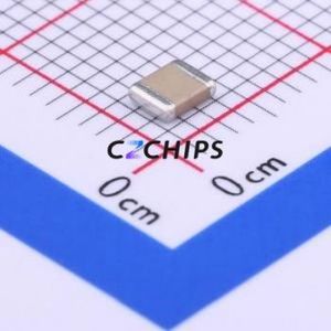 12105C224K4T2A SMD Capacitor (MLCC) 1210 ( Capacitance: 220nF )( Precision: 10% Rated Voltage: 50V ) - Product Image 1