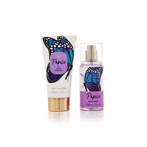 ชุดของขวัญน้ำหอมผู้หญิงติดทนนาน ราคาขายส่ง น้ำหอม 20 มล. + น้ำหอมสำหรับผม 100 มล. + บอดี้มิสต์ 88 มล. + โลชั่น 88 มล. - Product Image 3