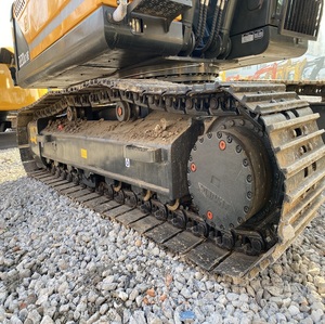 Excavatrice Hyundai 2023 Marque Hyundai originale importée de Corée Digger 22ton 220 Excavatrices d'occasion avec bon prix à vendre - Product Image 4