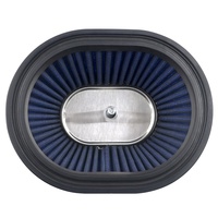En gros Pièces De Moto Filtre À Air Pour 2xJ-14451-00-00 Yamaha Blaster 200 YFS200 Brise Grizzly 125 YFA125 Raptor 250