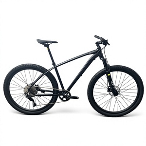 Bicicleta de Montaña SpiritX de Aluminio de 29 Pulgadas, Capacidad de Carga de 150 kg, 10 Velocidades, Horquilla Neumática, Cuadro de Aluminio Ligero - Product Image 3