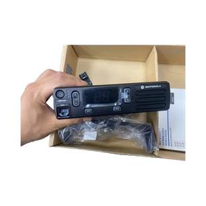 Motorola <span class=keywords><strong>Radio</strong></span> DM1400 Autoradio mobile XiR M3188 DMR Interphone numérique DEM300 Station de base CM200d VHF UHF <span class=keywords><strong>Radio</strong></span> bidirectionnelle tout neuf - Product Image 1