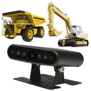 Adas conductor anti siesta fatiga monitor de sistema de alarma para la minería del autobús del camión de la fatiga del conductor - Product Image 1