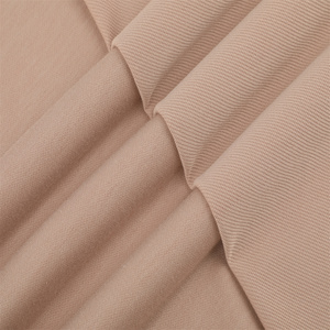 W003 Sản Phẩm Mới Đàn Hồi <span class=keywords><strong>Polyamide</strong></span> Pháp Terry Vải Cách Sử Dụng Mỏng Phù Hợp Với Phù Hợp Với 97% <span class=keywords><strong>Polyester</strong></span> 3% Spandex Áo Vải - Product Image 3