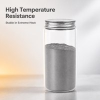 Poudre d'alliage atomisée à haute densité - 300 Mesh pour le forgeage en poudre et les pièces structurelles PM Co Mo Cr Ni Fe