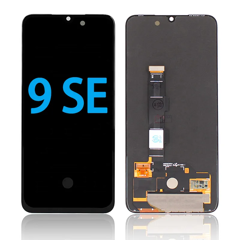 TFT Lcd Display for Xiaomi Mi 9 SE Lcd for Xiaomi 9 SE Screen for Xiaomi 9se display screen