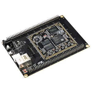 แผงวงจรหลักอุตสาหกรรมสำหรับ zynq 7000 FPGA ชุดบอร์ดพัฒนา PZ7020-KZB PZ7010-KZB - Product Image 1