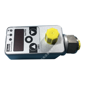 Contrôleur de commutation électronique hydraulique SCPSD-100-04-27 avec affichage LED – Stock original - Product Image 5