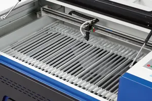 Argus máquina de corte a laser co2, fácil de usar, 1390 1325