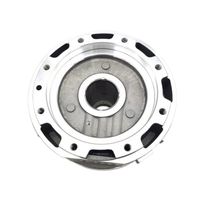 Tambour d'embrayage inversé de transmission Dodge 68029389AA pour transmission 6 vitesses 62TE.