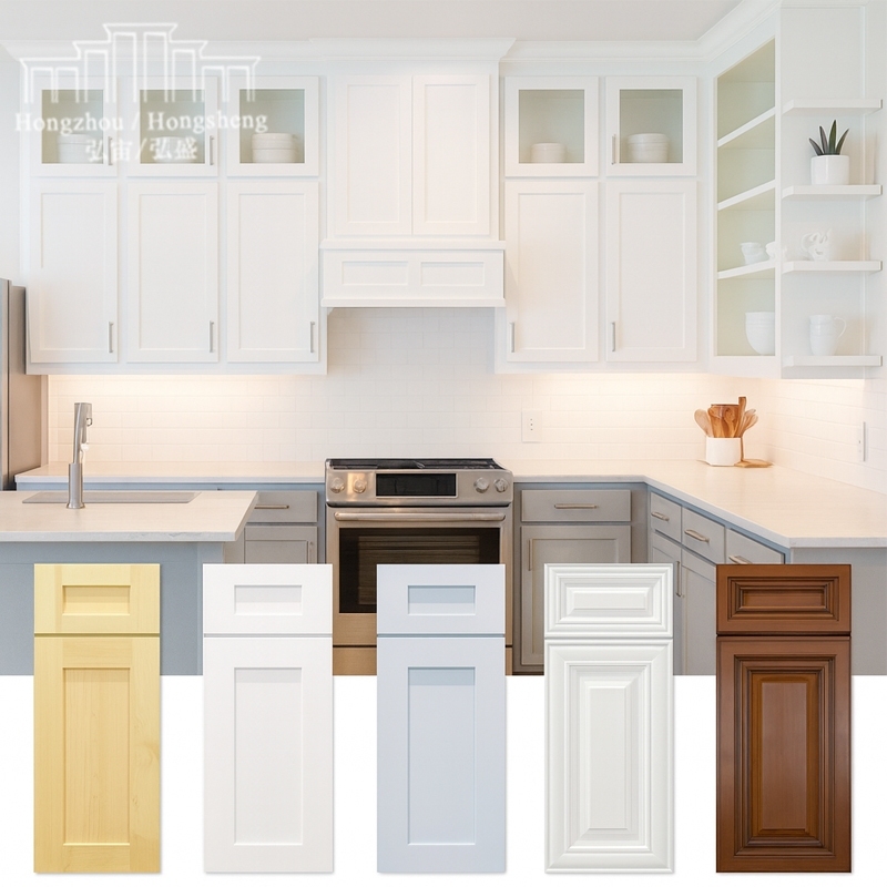 How to Choose Shaker Cabinet Kitchens: A Complete Buyer's Guide