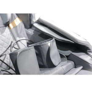 Fabrik-Kommerzieller <span class=keywords><strong>3D</strong></span>-Massagesessel mit Heizfunktion Elektrischer Massagesessel Umfassende Funktionen Shiatsu Günstiger Preis Massagestuhl - Product Image 3