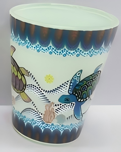 Personalize <b>Tea</b> <b>Cups</b> New Best-selling Printed Glass <b>Small</b> <b>Cup</b> <b>Small</b> Glass <b>Tea</b> <b>Cups</b> - Product Image 1
