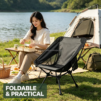 Chaise longue pliante de plage, transat portable d'extérieur pour se prélasser, respirante, pour jardin, hommes, femmes, terrasse, véranda