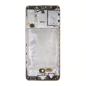 Schermo Completo con Cornice per Galaxy A31 A315F - Pacchetto Servizio - Product Image 2