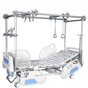 เตียงเสริมสำหรับผู้ป่วยเฟอร์นิเจอร์โรงพยาบาล - Product Image 2