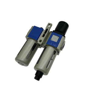 AIRTAC GFC serie F.R.L combinazione GFC200/300/400/500 unità di preparazione Airtac GFC40015F1 GFC30008F1 - Product Image 3
