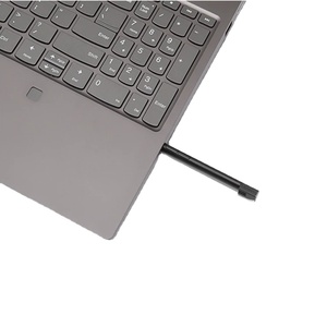 Phổ bút chì Stylus Bạc hiển thị các máy tính bảng màn hình cảm ứng Bút cho Lenovo <span class=keywords><strong>ThinkPad</strong></span> x390 Yoga X13 Yoga L13 Yog 10 - Product Image 1