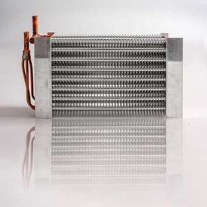 Tubo de cobre para evaporador de congelador, bobina para armario de bebidas - Product Image 2