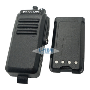 แบตเตอรี่ลิเธียมยานตัน T-850 สำหรับวิทยุสื่อสาร พลังงานสำรองฉุกเฉิน - Product Image 1