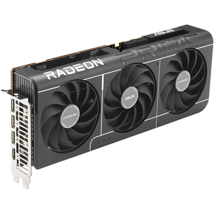 <b>PRIME</b>-RX9070-O16G 256-Bit GDDR6 PCI 5.0 RDNA 4 Graphics Card <b>PRIME</b> Radeon 907016GB <b>PRIME</b>-RX9070-O16G 256-Bit GDDR6 PCI 5 - Product Image 2