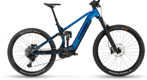 Vélo de montagne électrique Stevens <span class=keywords><strong>E</strong></span>-Inception AM 7.6 - Product Image 5