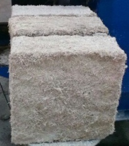 Matières premières fermentées séchées à chaud pour l'alimentation animale finie dans l'industrie agricole du Vietnam - Product Image 4