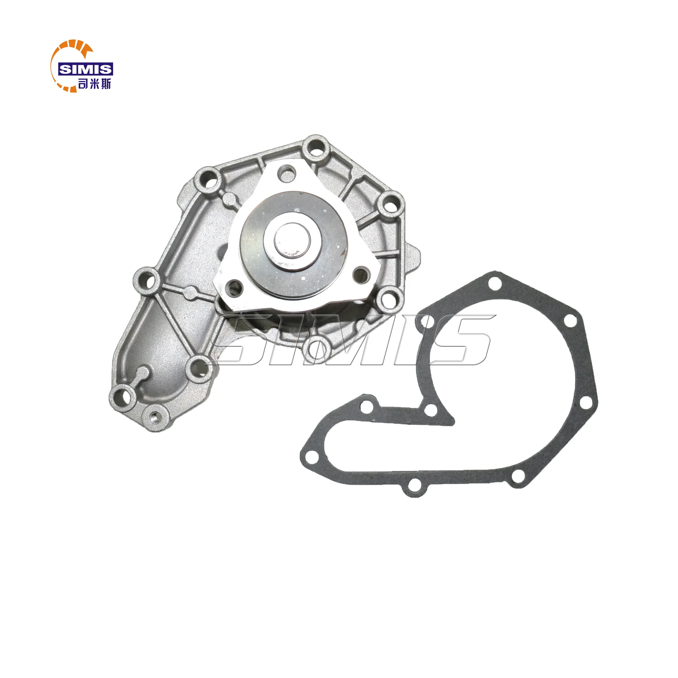 SIMIS Auto moteur pièces pompe à eau OEM 7701473365 7701468491 7701466578 7701463397 7701463111 7701462809 7701462809 7701464736