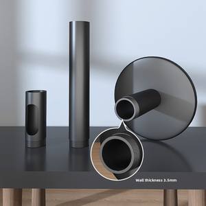 Support de <span class=keywords><strong>plafond</strong></span> pour projecteur Yinzam, hauteur réglable, charge maximale 10 kg, pour Hisense JMGO XGIMI Dangbei Series - Product Image 4