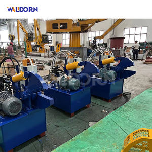 200t Hydraulic <b>Scrap</b> <b>Metal</b> Shears Alligator Shear <b>Scrap</b> <b>Metal</b> Recycling Crocodile Cutting Machine - Product Image 4