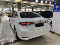 Toyota Corolla 2023 1.2T Turbo S-VCT Edición Elite, Auto Usado, Pintura Original de Fábrica 100%, Asientos de Cuero, Llantas R16