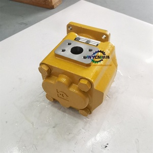 S d l g חלקי 4120002513 ציוד משאבת עבור גלגל מעמיס גלגל 936l l956f - Product Image 2