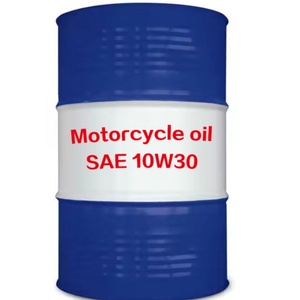 Aceite de Motor para Motocicleta 100% Sintético 2T/4T de Dos Tiempos <span class=keywords><strong>10W40</strong></span> con Aceite Base Antidesgaste - Product Image 2