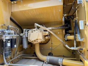 Pelleteuse d'occasion Caterpillar 323G Cat 323D2L 323G 23T Pelleteuse en bon état Machine de construction d'occasion à bas prix - Product Image 5