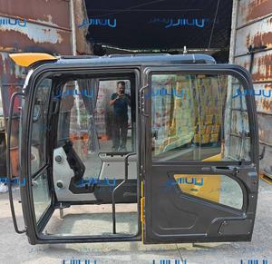 Graafmachine Onderdelen Sy205 H Sy305 H <span class=keywords><strong>Sy205c</strong></span> Pro Cabine Accessoires Graafmachine Cabine Onderdelen Graafmachine Cabine Cabine Voor <span class=keywords><strong>Sany</strong></span> Cat Komatsu Hitachi - Product Image 2