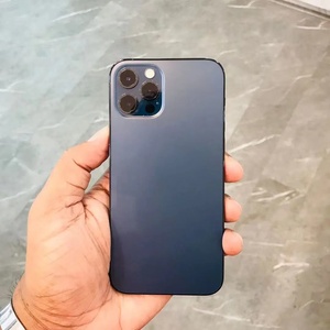 Venta al por Mayor de Teléfonos Móviles <span class=keywords><strong>iPhone</strong></span> <span class=keywords><strong>12</strong></span> Pro y <span class=keywords><strong>12</strong></span> Pro Max Originales Usados de 128GB y <span class=keywords><strong>256GB</strong></span>, Desbloqueados, Smartphones 5G - Product Image 2