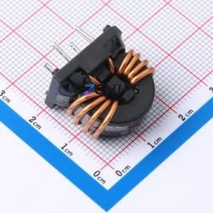 7448031501 Common Mode Filter Through hole Component (THT) RF 2 2.1kV 15A 300V - Product Image 1