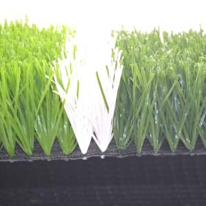 2025 gazon synthétique de gazon artificiel personnalisé pour terrains de football bon prix gazon artificiel - Product Image 2