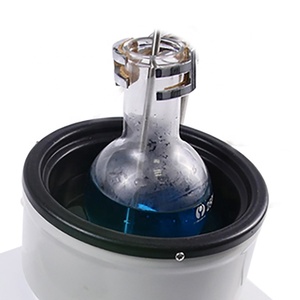 2L 5L 10L 15L alta temperatura <span class=keywords><strong>digital</strong></span> display água óleo banho com agitação - Product Image 3