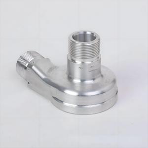 آلة <span class=keywords><strong>cnc</strong></span> ثقيلة لصنع الخروجات المعدنية في تجويف الألومنيوم، آلة <span class=keywords><strong>cnc</strong></span> للتشكيل العميق، آلة <span class=keywords><strong>cnc</strong></span> للألومنيوم كبيرة الحجم - Product Image 2