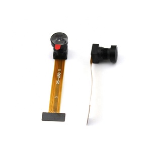 Módulo de cámara gran angular de enfoque fijo OV7725 VGA <span class=keywords><strong>DVP</strong></span> para visión integrada - Product Image 5