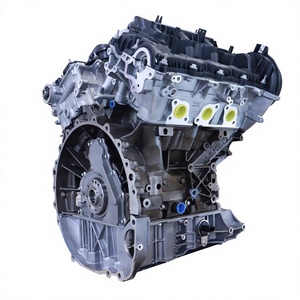 Nuevo Bloque de Motor 306DT <span class=keywords><strong>3.0</strong></span> V6 Diésel Turboalimentado para Land <span class=keywords><strong>Rover</strong></span>, <span class=keywords><strong>Range</strong></span> <span class=keywords><strong>Rover</strong></span> Sport, Discovery, Defender Premium - Product Image 2